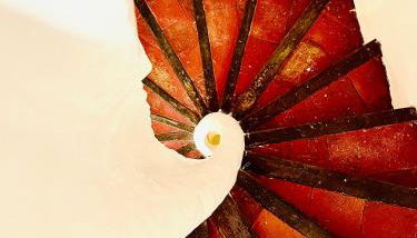 L'escalier gaucher - Foto 2