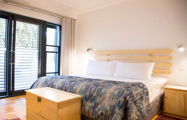 7 Ackermann Place Guest House - Foto 6