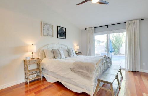 Outdoor Oasis and Game Room Henderson Retreat - Foto 13