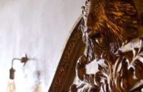 Tudor Romance- a historic manor house for holiday and corporate stays - Foto 23