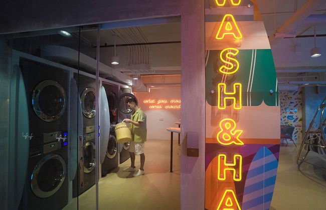 lyf Cebu City managed by The Ascott Limited - Foto 38