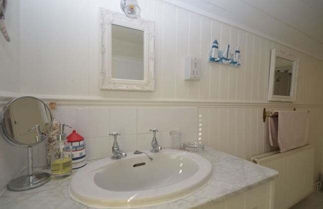 Crown Cottage - Foto 14