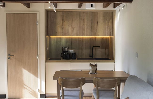 ISKÖ Chalets Hotel - Foto 55