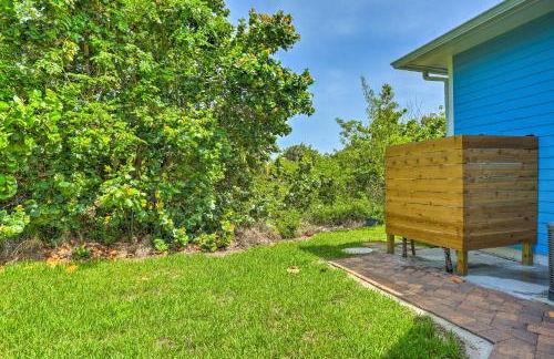 Hutchinson Island Cottage Steps to the Beach - Foto 39