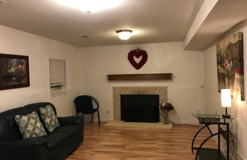 4 Bedroom Vacation House With Pikes Peak view Pet-friendly - Foto 15
