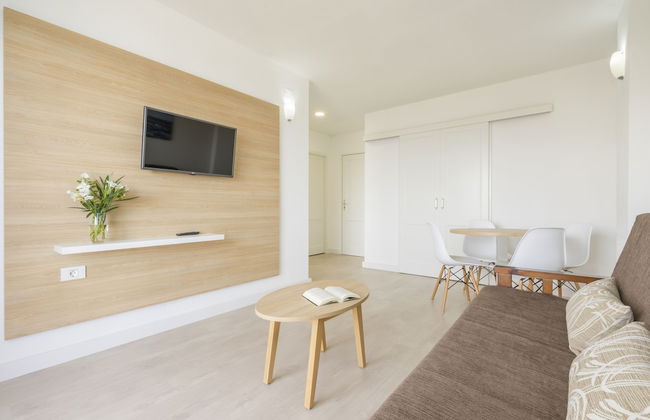 Apartamentos Centro Cancajos - Foto 7