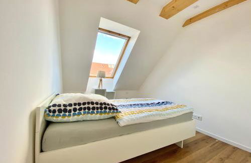 Apartments bei Playmobil 2,130 m2,24h self Check-in,Free parking - Foto 37