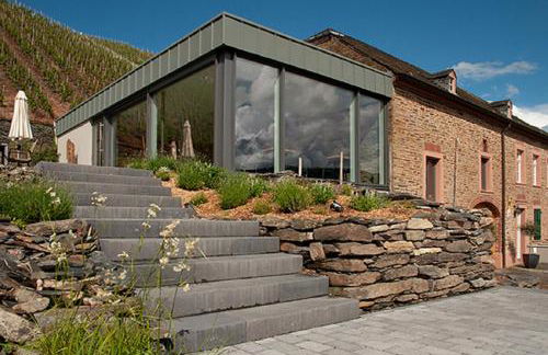 Altes Lörscher Winzerhaus - Foto 27