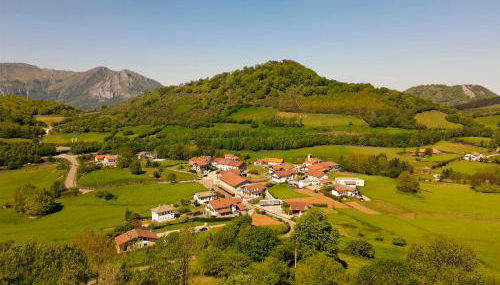 Vivienda Rural Jauregui Txiki - Foto 3