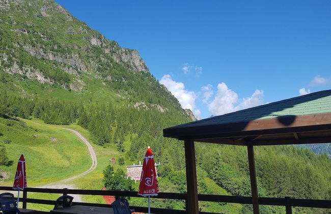 Rifugio Campel - Photo 19