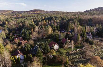 Rustykalny domek pod Ślężą - Photo 27