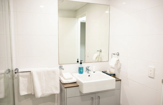 Baileys Serviced Apartments - Foto 73