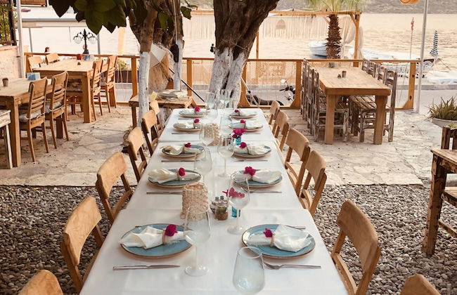 Seyyah Bozburun House - Foto 77