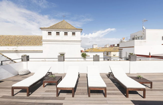 Mar Abierto B in Sanlucar de Barrameda - Foto 27