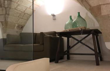 Wonderful residence in the heart of Otranto. - Foto 18