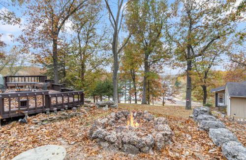 Stunning Lake View On A Nice & Quiet Relaxing Home - Foto 36