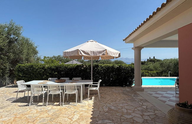 Villa Kanali - Foto 52