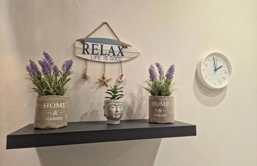 Alimos Marina Cozybase - Foto 11