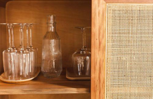 Apedeceo Belesar Villa, Ribeira Sacra, Galicia - Foto 52