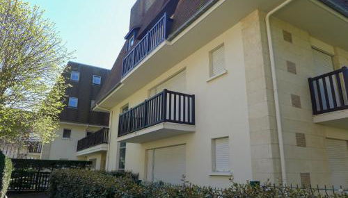 Apartment Jardins du Casino-2 by Interhome - Foto 2