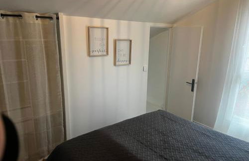 Gîte au bord du lac - Photo 12