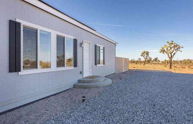 Pool, Spa, Pickleball & Piano Near Pioneertown Harmony House by Avantstay - Foto 61