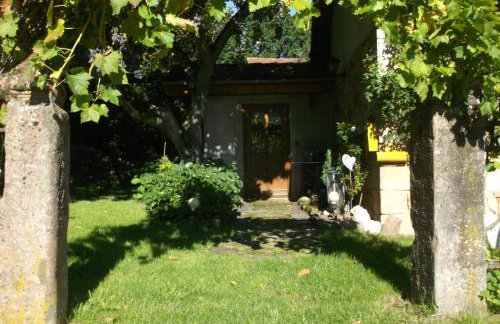 Ferienhaus mit Garten im Odenwald zu vermieten - Foto 10