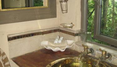 The Treehouse at Castle Cottage - Foto 4