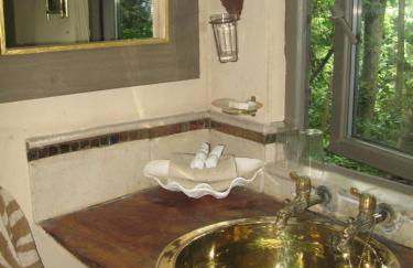 The Treehouse at Castle Cottage - Foto 4