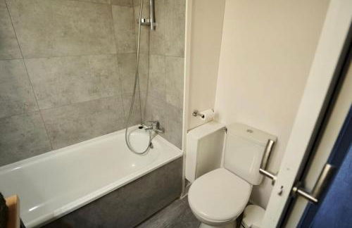 Val Thorens Studio 2 personnes et balcon plein Sud - Foto 15