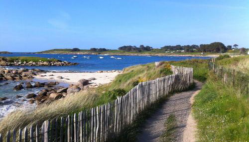 Maison authentique - mer et campagne - 6 couchages ou 12 couchages - Foto 2