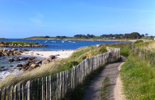 Maison authentique - mer et campagne - 6 couchages ou 12 couchages - Foto 2