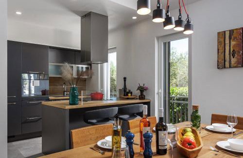 Villa Divinus - Foto 15