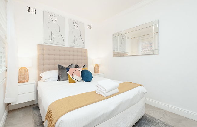 Luxury Escape in Bellevue Hill Apartment - Foto 4