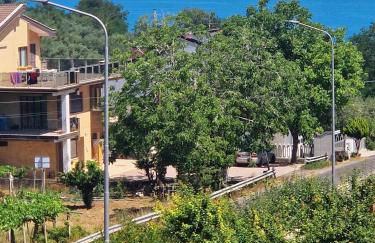 Appartamento vista mare - Foto 14