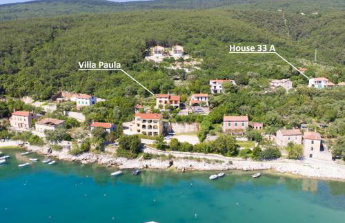 House 33 A - Apartment - Foto 13