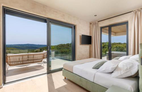 Casa Mayren Romantic Wellness Villa for Two - Foto 48