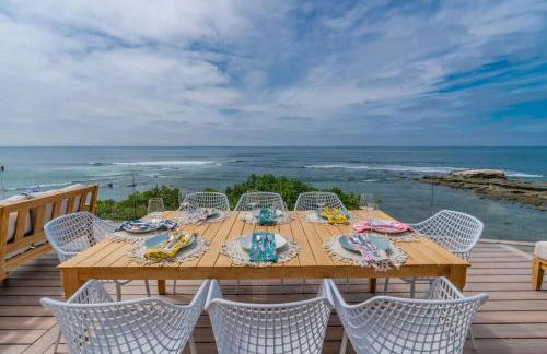 Perched Ocean Paradise - Foto 45