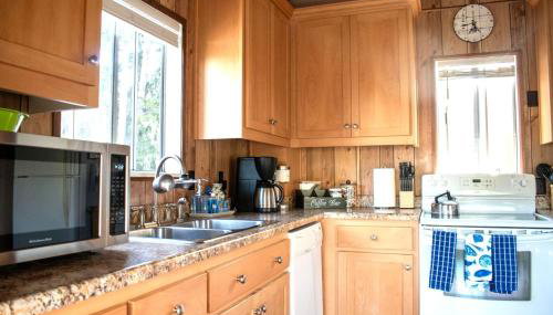 Cambria Mountain View Retreat - Foto 4