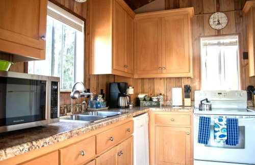 Cambria Mountain View Retreat - Foto 4