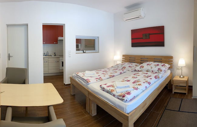 AJO Vienna Beach - Contactless Check-in - Foto 5