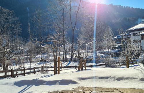 Ferienwohnung Berglust - Foto 4