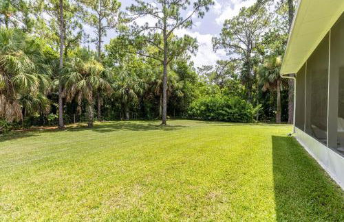 Relaxing Modern Farmhouse in Jupiter Farms. Family-and Dog-friendly! - Photo 23