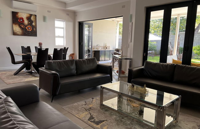 Victoria Falls Estate Villa - 2274 - Foto 6