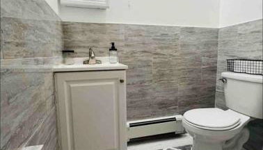 Stylish 1 Bedroom Apt - Brooklyn by train station - Foto 2