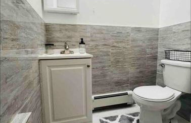 Stylish 1 Bedroom Apt - Brooklyn by train station - Foto 2