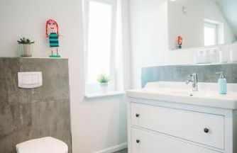 Strandnah, familienfreundlich, schön! Hoppetosse am Schönberger Strand - Foto 51