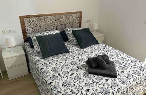 Estudio Avd. Velazquez - Photo 5