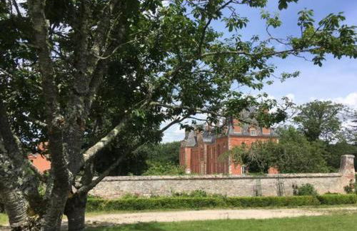 Gîte grande famille Alisiers - Photo 5