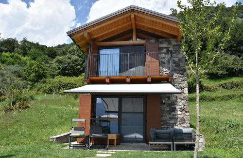 Grandin Holidayhouse - Foto 12